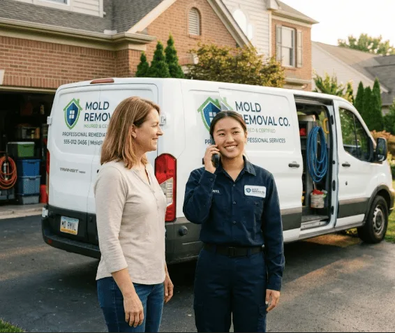 Crawlspace Mold Remediation Boone, IA FAQs